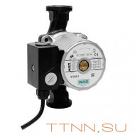 Циркуляционный насос Wilo NO 25/6 180