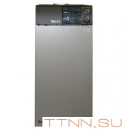 Напольный газовый котел Baxi Slim EF 1.22