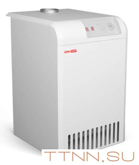 Напольный газовый котел MORA-TOP SA60