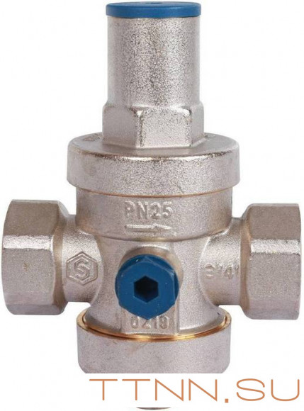 Редуктор давления STOUT SVS-1008-000020 Редуктор давления STOUT SVS-1008-000020