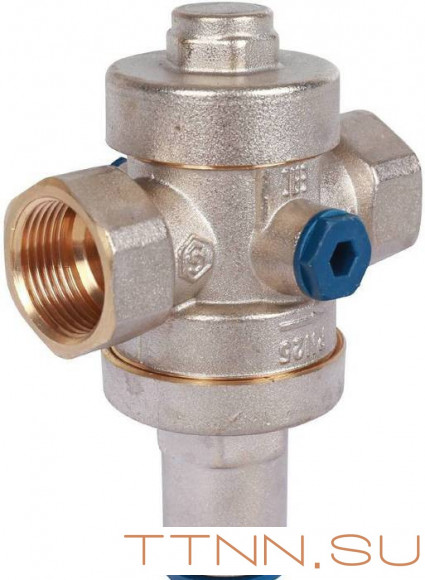 Редуктор давления STOUT SVS-1008-000020 Редуктор давления STOUT SVS-1008-000020