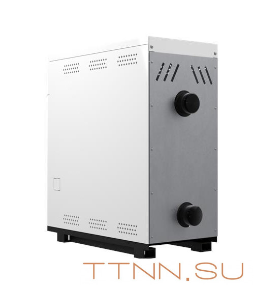 Газовый котел стальной Конорд ЭКО КС-Г 16 TGV