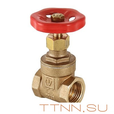 Задвижка клиновая Valtec 1 VT.012