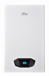 Настенный газовый котел Ferroli Vitabel F 32