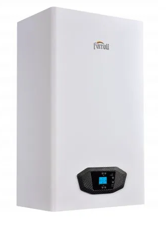 Настенный газовый котел Ferroli Vitabel F 32 Настенный газовый котел Ferroli Vitabel F 32