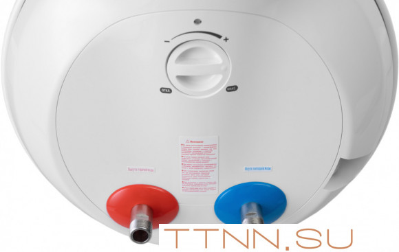 Электрический накопительный водонагреватель Haier ES50V-R1(H)