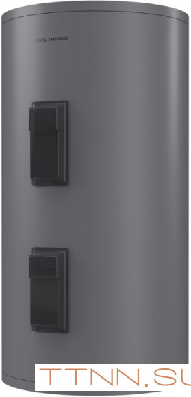Электрический накопительный водонагреватель Royal Thermo RWH 500 XL