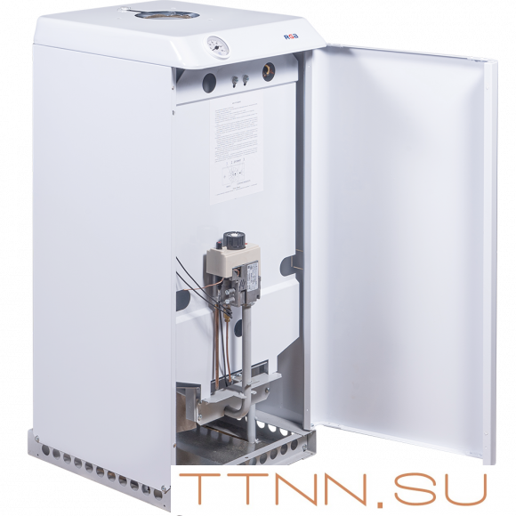 Газовый котел RGA-11 TL исп.6 (АОГВ-11.6)