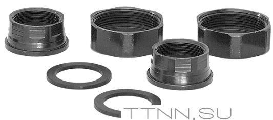 Насос для отопления Smart Install CPS 25-60 180 1x230В, с гайками Насос для отопления Smart Install CPS 25-60 180 1x230В, с гайками