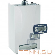 Газовый котел Baxi Luna-3 Comfort 1.240 Fi (с комплектом подключения бойлера)