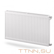 Стальной панельный радиатор Purmo Compact CV22 300 x 800 Стальной панельный радиатор Purmo Compact CV22 300 x 800