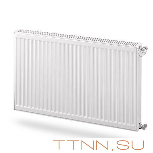 Стальной панельный радиатор Purmo Compact CV22 300 x 800