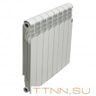 Биметаллический радиатор Royal Thermo Revolution Bimetall 500 - 6 секций 960 Вт