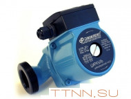 Насос для отопления Джилекс Циркуль 25/60 Насос для отопления Джилекс Циркуль 25/60