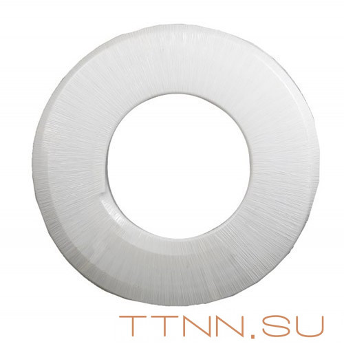 Труба PEX-a EVOH Federica Bugatti 20x2,8 10 бар Труба PEX-a EVOH Federica Bugatti 20x2,8 10 бар