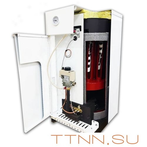 Напольный газовый котел Strattos L 12,5 кВт Напольный газовый котел Strattos L 12,5 кВт