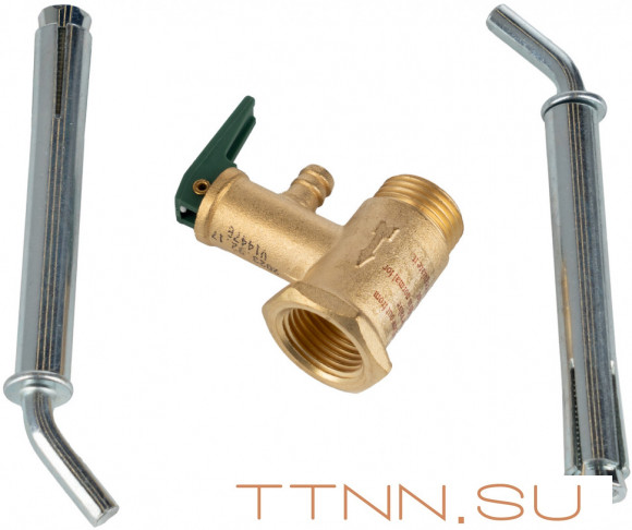 Электрический накопительный водонагреватель Haier ES50V-TF7P(R)