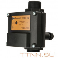 Блок управления насосами Unipump ТУРБИ-М2 (3,0-4,5 бар) Блок управления насосами Unipump ТУРБИ-М2 (3,0-4,5 бар)