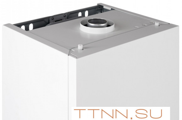 Настенный газовый котел Haier TechLine 1.32 Ti