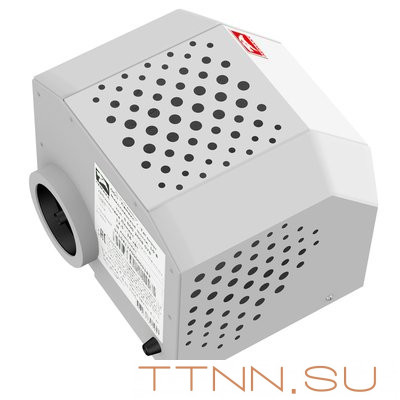 Турбонасадка Лемакс Comfort L d130 20-30кВт