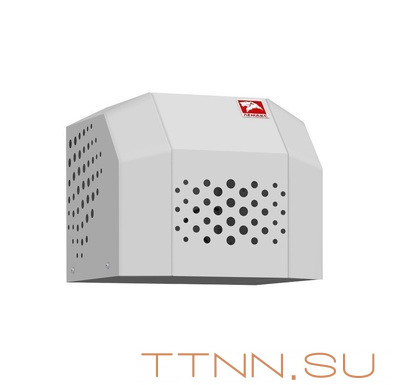 Турбонасадка Лемакс Comfort L d130 20-30кВт