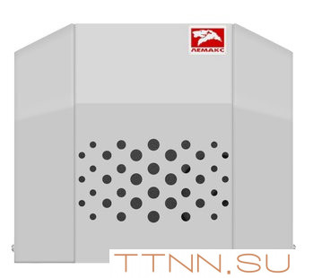 Турбонасадка Лемакс Comfort L d130 20-30кВт