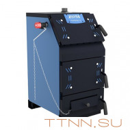 Твердотопливный котел ZOTA Тополь-М 80 Твердотопливный котел ZOTA Тополь-М 80