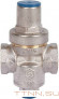 Редуктор давления STOUT SVS-1010-000015