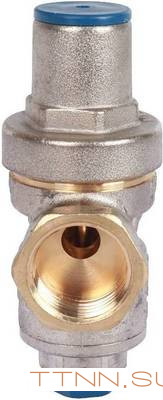 Редуктор давления STOUT SVS-1010-000015