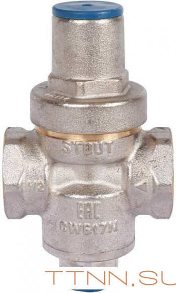 Редуктор давления STOUT SVS-1010-000015