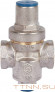 Редуктор давления STOUT SVS-1010-000015