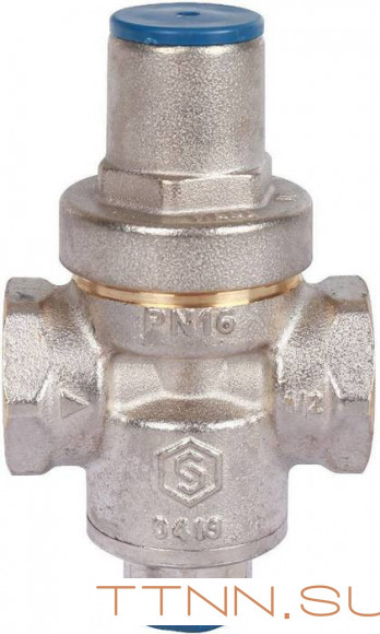 Редуктор давления STOUT SVS-1010-000015