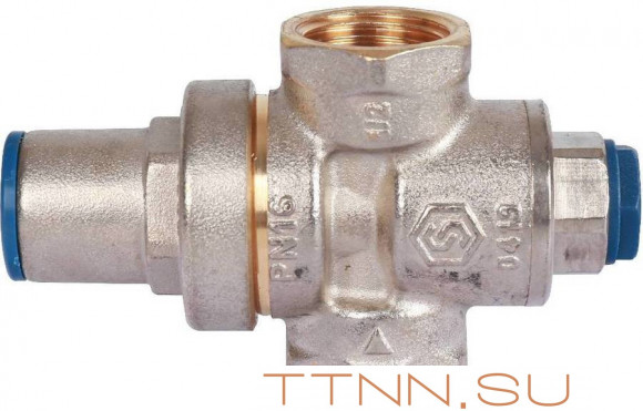 Редуктор давления STOUT SVS-1010-000015