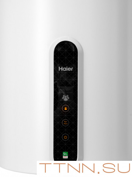 Электрический накопительный водонагреватель Haier ES50V-V1(R)