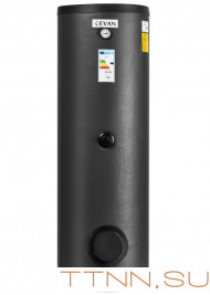 Бойлер косвенного нагрева ЭВАН WBT-HT 500 Бойлер косвенного нагрева ЭВАН WBT-HT 500