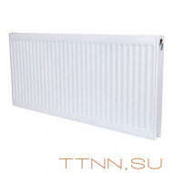 Стальной панельный радиатор ROMMER 21 300х1300 боковое подключение Compact