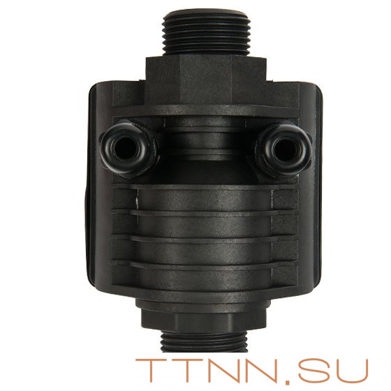 Блок управления насосами Unipump ТУРБИ-М3 (1,5-3,0 бар)