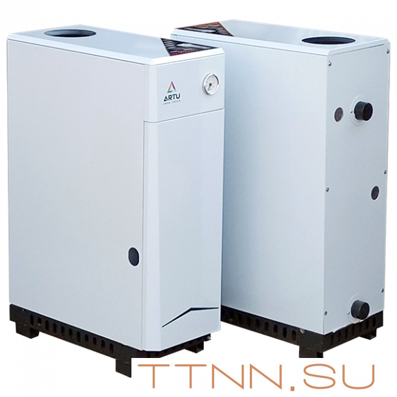 Одноконтурный газовый котел ARTU АОГВ-29 S29 EUROSIT
