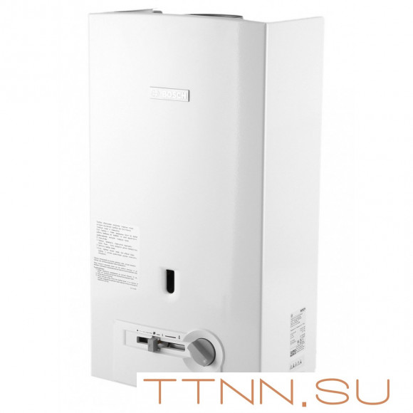 Газовая колонка Bosch WR 10-2 P23