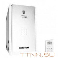 Дизельный котел Navien LST-40KG