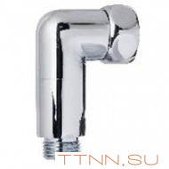 Угловое соединение Terminus 3/4"х1/2" г/ш Угловое соединение Terminus 3/4"х1/2" г/ш