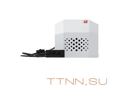 Турбонасадка Лемакс Comfort SE L (d130, для котлов от 20 до 30 кВт)