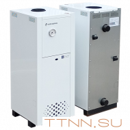 Газовый котел Конорд КСц-ГВ 30S