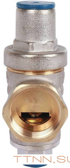 Редуктор давления STOUT SVS-1010-000020