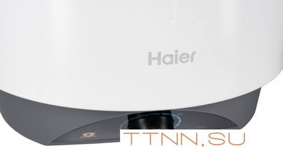 Электрический накопительный водонагреватель Haier ES50V-VH1