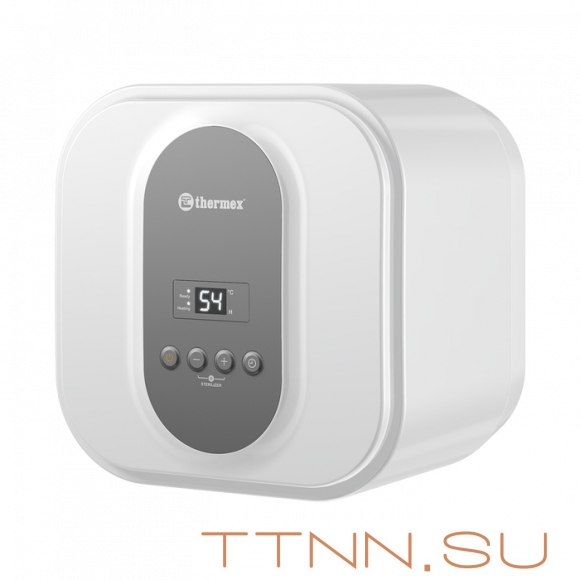Электрический накопительный водонагреватель Thermex Smartline 30 O