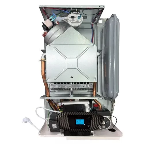 Настенный газовый котел Ferroli Vitabel F13 (ZL0BYJ2JYA)