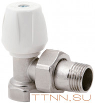 Ручной регулировки вентиль ICMA 1/2"(82803AD06)