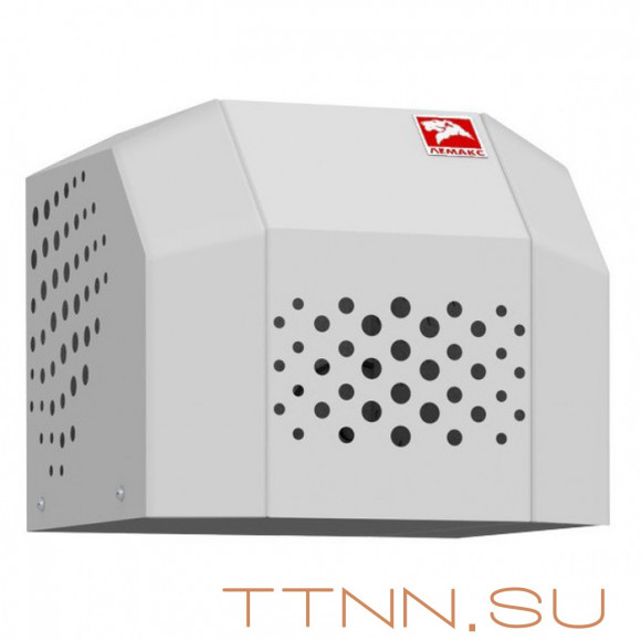 Турбонасадка Лемакс Comfort SE L (d140, для котлов от 35 до 40 кВт)