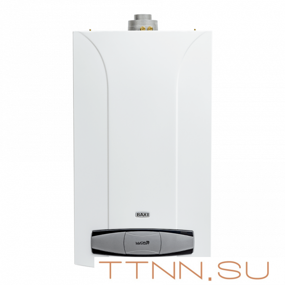 Газовый котел Baxi Luna-3 Comfort 240 i